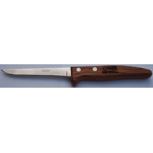 Fillet Knife, 4-Inch, Narrow